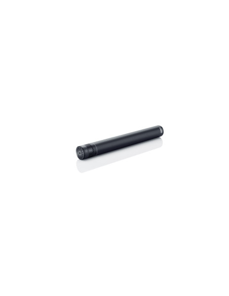 Microphone cardioïde modulaire